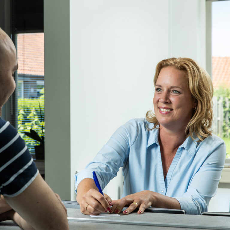 Fysiotherapie West Maas en Waal - Contact23